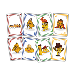 Fried Potatoes (Hàng mới về)