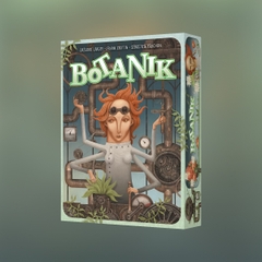 BOTANIK FR
