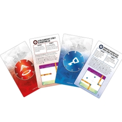 MARVEL CRISIS PROTOCOL CRISIS CARD PACK 2023