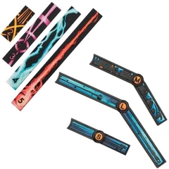MARVEL CRISIS PROTOCOL MOVEMENT AND RANGE TOOLS PACK