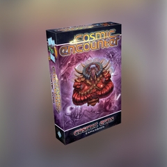 COSMIC ENCOUNTER COSMIC EONS