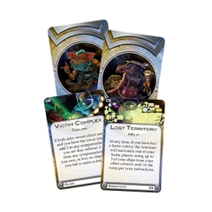 COSMIC ENCOUNTER COSMIC EONS