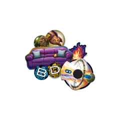 COSMIC ENCOUNTER COSMIC EONS
