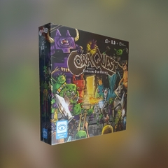 CoraQuest