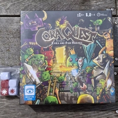 CoraQuest