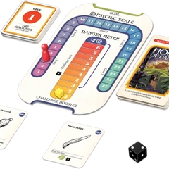 Choose Your Own Adventure: House of Danger