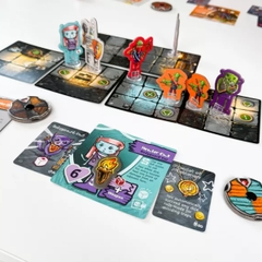 CoraQuest