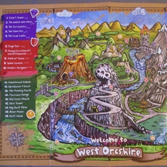 CoraQuest: Keep on Questing