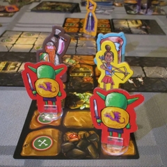 CoraQuest: Keep on Questing