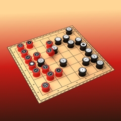 CỜ MẶT TRỜI | Phiên Bản Trải Nghiệm | Board Game VN