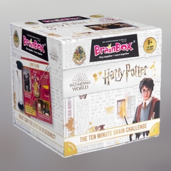 BRAINBOX HARRY POTTER