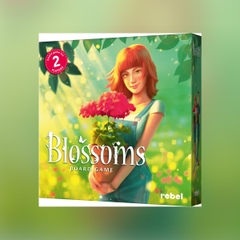 BLOSSOMS