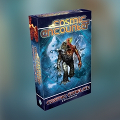 COSMIC ENCOUNTER COSMIC CONFLICT
