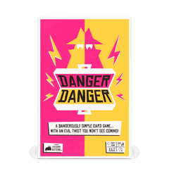 Danger Danger