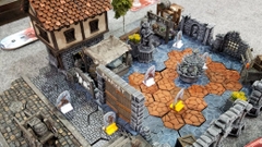 Frosthaven (Hàng mới về)