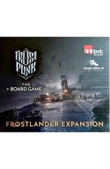 FROSTPUNK: THE BOARD GAME FROSTLANDER EXP