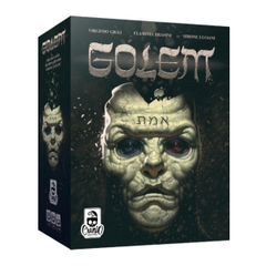 GOLEM The Board Game