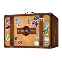 GLOBETROTTING