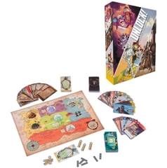 Unlock! Secret Adventures ( Hàng Mới Về )