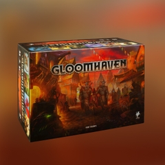Gloomhaven