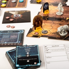 Gloomhaven