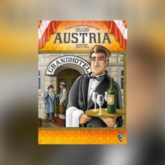 Grand Austria Hotel