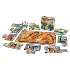 Heat  (Hàng mới về)