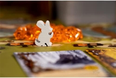 Everdell Standard Edition by Starling Games - 1-4 Player Game Where You Build a Woodland City Full of Adorable Critters