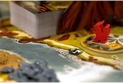 Everdell Standard Edition by Starling Games - 1-4 Player Game Where You Build a Woodland City Full of Adorable Critters
