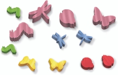 LOTUS GAME | Board game trồng hoa sen