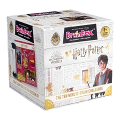 BRAINBOX HARRY POTTER