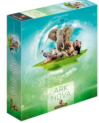 Ark Nova (Hàng mới về)