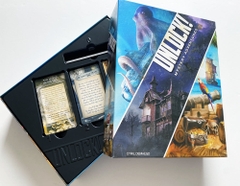 Unlock! Mystery Adventures (Hàng mới về)