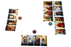 Board Game VN - Danh nhân vĩ đại - World Changers ( Hàng mới về )