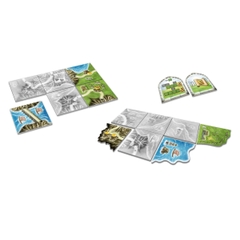 Isle Of Skye - From Chieftian To King - Big Box