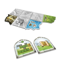 Isle Of Skye - From Chieftian To King - Big Box