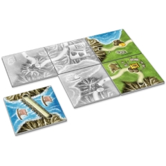 Isle Of Skye - From Chieftian To King - Big Box