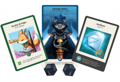 Here to slay (Hàng mới về)