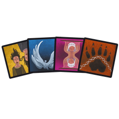 The Werewolves of Miller's Hollow Characters Expansion (Hàng mới về)