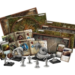 Mansion Of Madness Path Of The Serpent