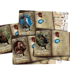 Mansion Of Madness Path Of The Serpent