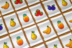 Board Game VN - Nhặt hoa quả - Fruit Picking ( Hàng mới về )