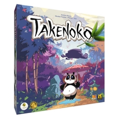 Takenoko New Eco (Hàng mới về)
