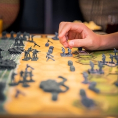 Memoir 44 Breakthrough Kit Expansion