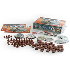 Memoir 44 Eastern Front