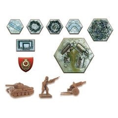Memoir 44 Eastern Front