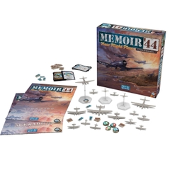 Memoir 44 New Flight Plan