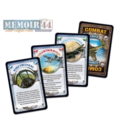 Memoir 44 New Flight Plan