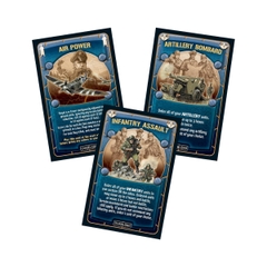Memoir 44 Operation Overlord