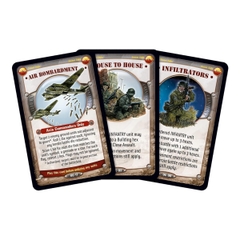 Memoir 44 Sword Of Stalingrad